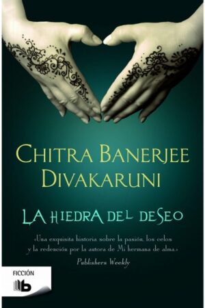 28652-HIEDRA DEL DESEO, LA