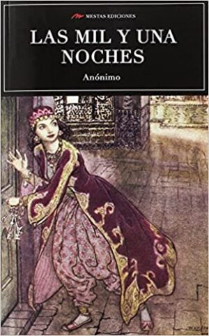 40623-MIL Y UNA NOCHES, LAS