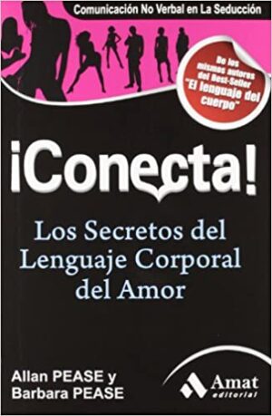 40796-CONECTA SECRETOS DEL LENGUAJE CORPORAL DEL AMOR