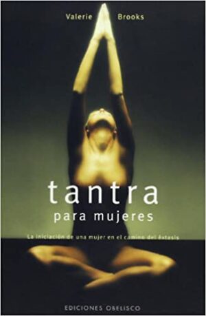 41206-TANTRA PARA MUJERES