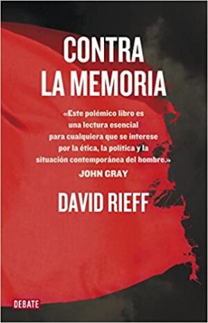 40794-CONTRA LA MEMORIA
