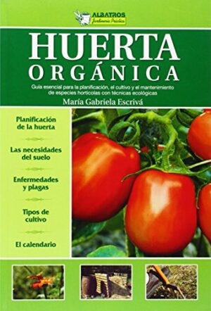 41503-HUERTA ORGANICA