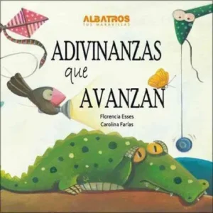 38847-ADIVINANZAS QUE AVANZAN