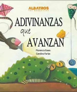 38847-ADIVINANZAS QUE AVANZAN