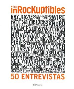 40940-INROCKUPTIBLES, LOS