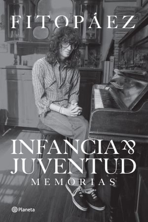 40834-INFANCIA Y JUVENTUD