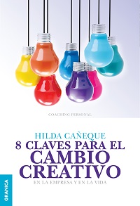 23431-8 CLAVES PARA EL CAMBIO CREATIVO