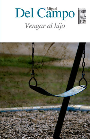 29036-VENGAR AL HIJO