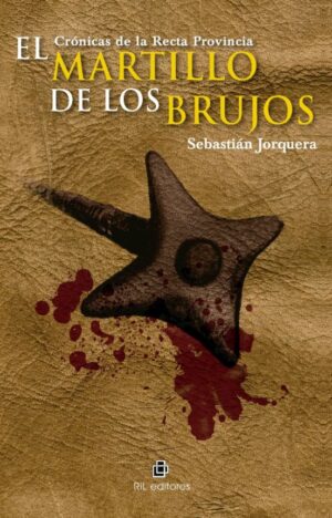 41435-MARTILLO DE LOS BRUJOS, EL