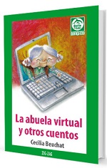 16360-ABUELA VIRTUAL Y OTROS CUENTOS, LA