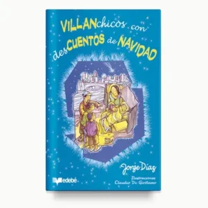 40645-VILLANCHICOS CON DESCUENTOS DE NAVIDAD