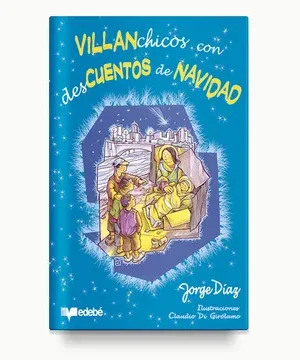 40645-VILLANCHICOS CON DESCUENTOS DE NAVIDAD