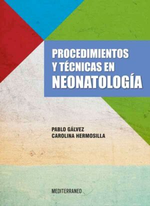 33104-PROCEDIMIENTOS Y TECNICAS EN NEONATOLOGIA