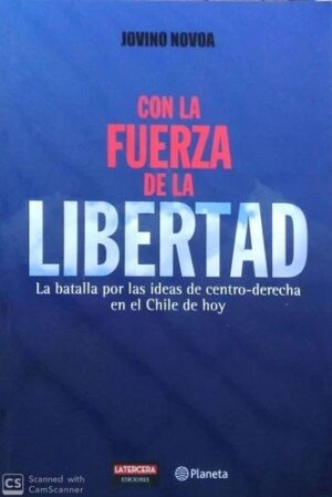 17876-CON LA FUERZA DE LA LIBERTAD
