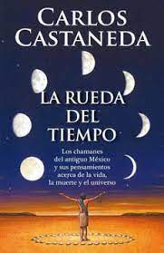 40762-RUEDA DEL TIEMPO, LA