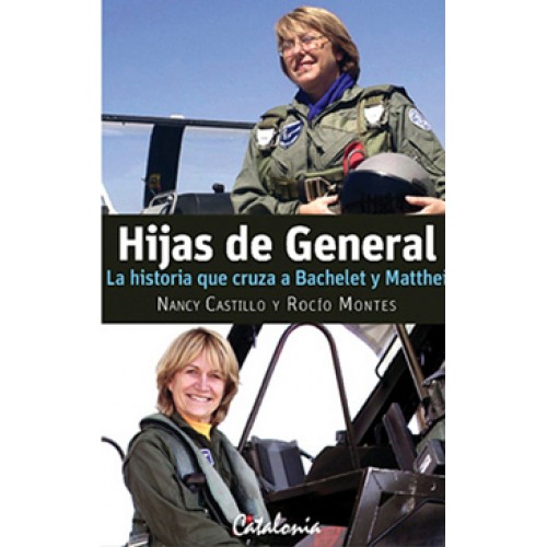 41346-HIJAS DE GENERAL