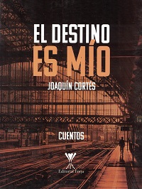 41234-DESTINO ES MIO, EL