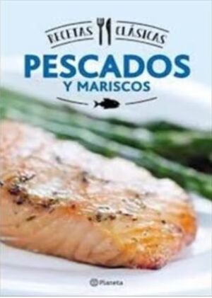 40045-PESCADOS Y MARISCOS