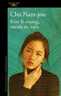 6143-KIM JI-YOUNG, NACIDA EN 1982