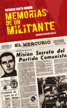 40702-MEMORIAS DE UN MILITANTE