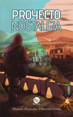 40999-PROYECTO NOSTALGIA