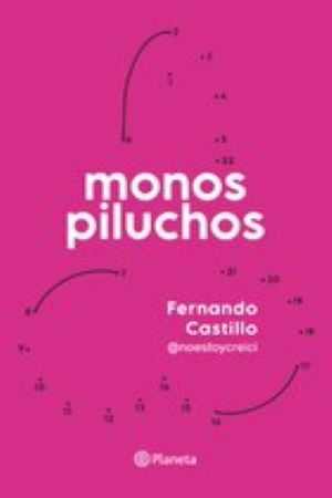40155-MONOS PILUCHOS