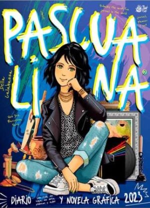 41035-AGENDA PASCUALINA 2023 GET IT YOUR WAY