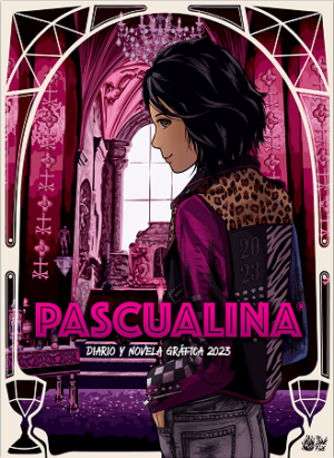 41037-AGENDA PASCUALINA 2023 LOVING THE MYSTERY