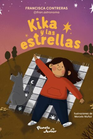 39061-KIKA Y LAS ESTRELLAS
