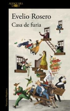 26643-CASA DE FURIA