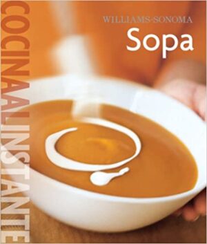 41548-SOPA / COCINA AL INSTANTE
