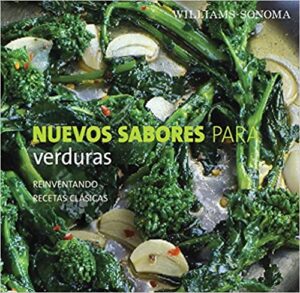 41549-NUEVOS SABORES PARA VERDURAS