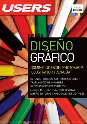 39757-DISEÑO GRAFICO / DOMINE INDESIGN PHOTOSH