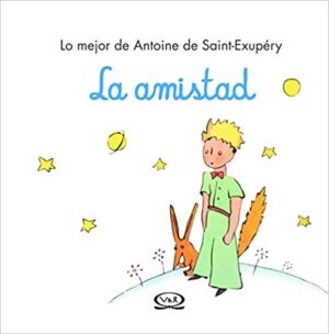 39010-AMISTAD, LA / PRINCIPITO