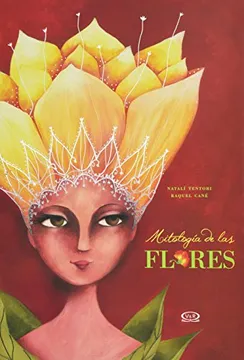 40584-MITOLOGIA DE LAS FLORES