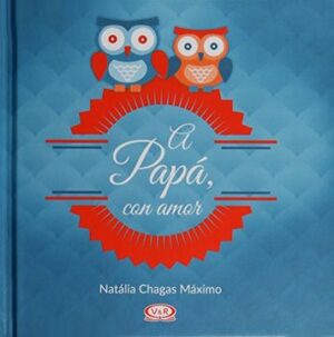 20581-A PAPA CON AMOR