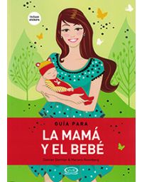8790-GUIA PARA LA MAMA Y EL BEBE