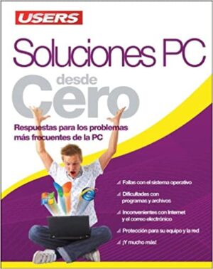40667-SOLUCIONES PC DESDE CERO
