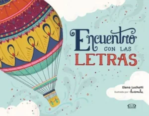 40587-ENCUENTROS CON LAS LETRAS