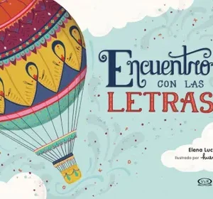 40587-ENCUENTROS CON LAS LETRAS