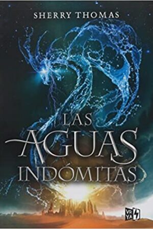 38953-AGUAS INDOMITAS, LAS