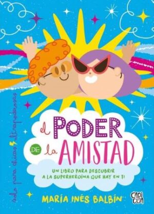 40718-PODER DE LA AMISTAD, EL
