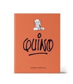 27698-AGENDA QUINO PERPETUA ROJO