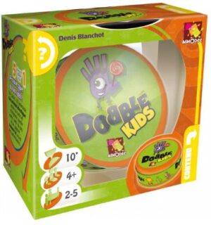 32290-DOBBLE KIDS