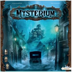 32300-MYSTERIUM
