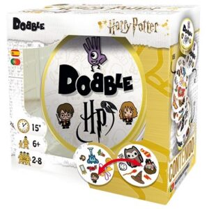 25904-DOBBLE HARRY POTTER