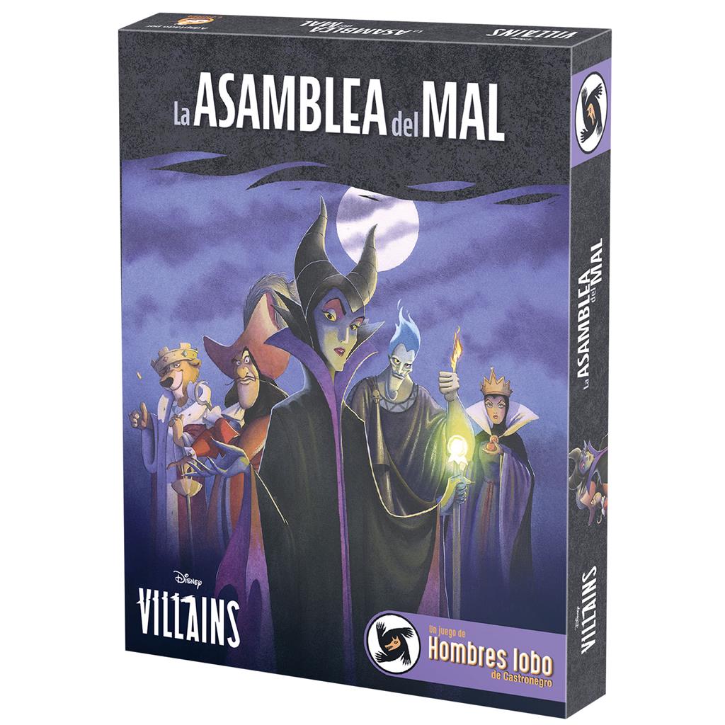 32256-ASAMBLEA DEL MAL