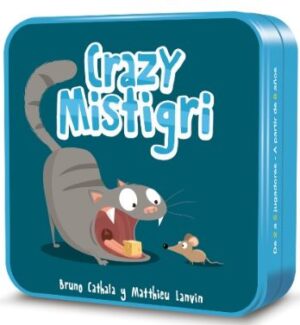 32298-CRAZY MISTIGRI