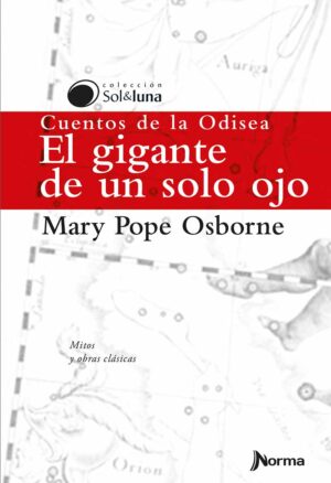 42098-GIGANTE DE UN SOLO OJO, EL