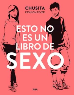 41918-ESTO NO ES UN LIBRO DE SEXO